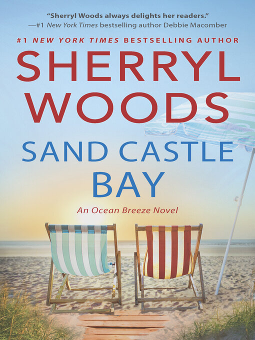 Title details for Sand Castle Bay by Sherryl Woods - Wait list